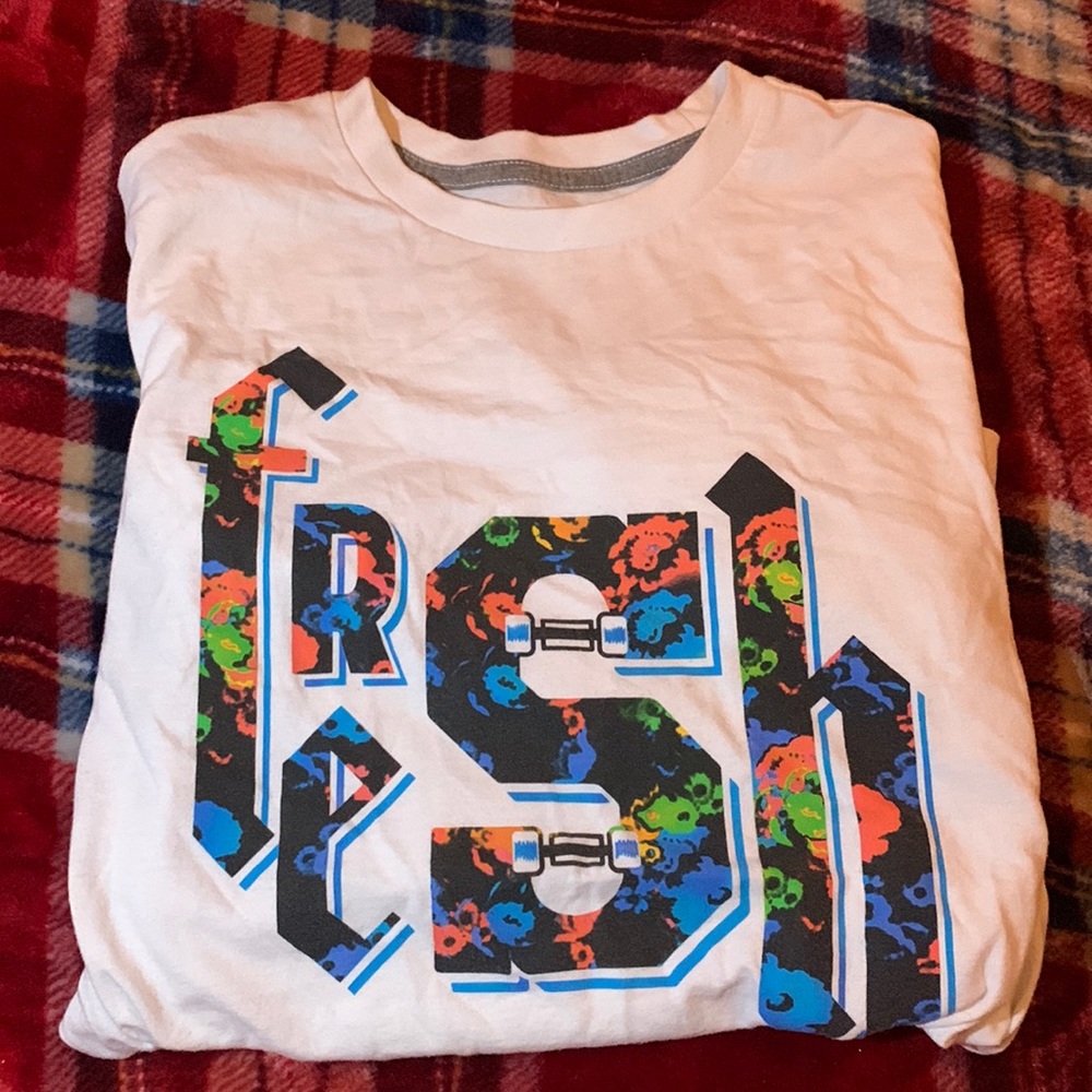 Boys xl “fresh” shirt